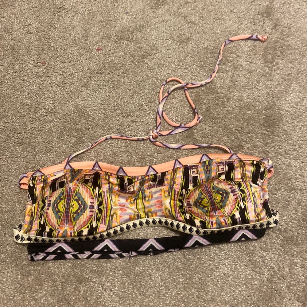 Victoria secret bikini top